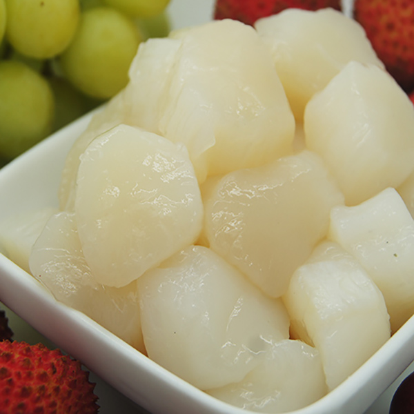 Harvey Bay Sea Scallop Meat 29.30 kg....................3 kg Buy